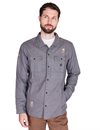 Roark---Hebrides-Unlined-Jacket---Charcoal-Kampai-12