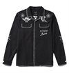 Roark - Karaoke Button Up Shirt - Black