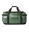 Roark - Keg 80L Convertible Duffel Bag - Military Green