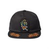 Roark - Layover Cap - Hokkaido Black