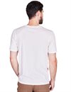 Roark - Noodles Premium Tee - Off White