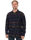 Roark - Nordsman Manawa Tapu Organic Flannel Shirt