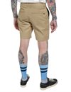 Roark - Porter Short 3.0 18´´ - Khaki