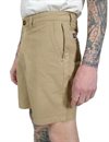 Roark - Porter Short 3.0 18´´ - Khaki