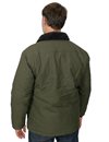 Roark x Halley Stevensons - Axeman Jacket - Dark Military