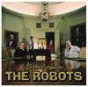 Robots, The - We Are Everywhere - LP