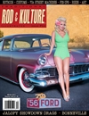 Rod & Kulture Issue #52