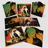 Roxette - Joyride 30th anniversary (Ltd Box) - 4 x LP