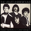 Velvet Underground, The - Foggy Notion/I Can´t Stand It (Yellow Vinyl) - 7´