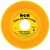Velvet Underground, The - Foggy Notion/I Can´t Stand It (Yellow Vinyl) - 7´
