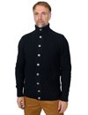 S.N.S. Herning - Stark Cardigan - Navy Blue