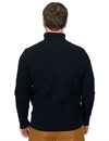 S.N.S.-Herning---Stark-Cardigan---Navy-Blue-1234