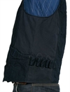 Stevenson Overall Co. - Outlaw Cruiser Vest - Indigo