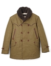 Stevenson Overall Co. - Barnstormer BS1 Jacket - Ocher (USED)