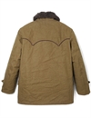 Stevenson Overall Co. - Barnstormer BS1 Jacket - Ocher (USED)