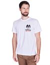 TSPTR - Mothman T-Shirt - White