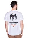 TSPTR - Mothman T-Shirt - White