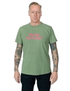 TSPTR - We Are The People Tee - Olive