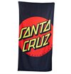 Santa Cruz - Accessories Crop Dot Beach Towel