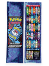 Santa Cruz - Assorted PokémonT TCG Blind Bag Skateboard Deck - 8´ (Limited Editi