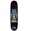 Santa Cruz - Asta Night Owl Skateboard Deck 8´