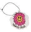 Santa Cruz - Baked AF Air Freshener