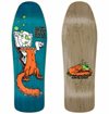 Santa Cruz - Boyle Sick Cat Skateboard Deck Reissue - 9.99´
