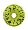 Santa Cruz - Claus Grabke Vomits 95a Slime Balls Neon Green - 60mm