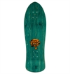 Santa Cruz - Dressen Pup Reissue Deck (natural black) 9.5´ 