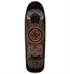 Santa Cruz - Dressen Rose Crew Skateboard Deck Reissue 9.31´