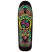 Santa Cruz - Dressen Rose Crew Two Shaped Skateboard Deck - 9.31´´