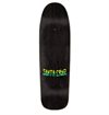 Santa Cruz - Dressen Rose Crew Two Shaped Skateboard Deck - 9.31´´