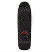 Santa Cruz - Dressen Rose Cross Shaped Skateboard Deck - 9.31´