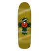 Santa Cruz - Dressen Rose Cross Two Shaped Skateboard Deck - 9.30´´