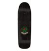 Santa Cruz - Dressen Rose Cross Two Shaped Skateboard Deck - 9.30´´