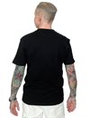 Santa Cruz - Grabke Melting Clocks T-Shirt - Black