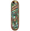 Santa Cruz - Johnson Beach Wolf Two Skateboard Deck - 8.375´