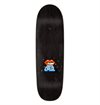 Santa Cruz - Johnson Danger Zone 2 Shaped Santa Cruz Skateboard Deck - 9.25´