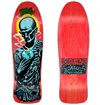 Santa Cruz - Kendall Atomic Man Skateboard Deck Reissue - 9.75´