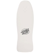 Santa Cruz - Kendall EOTW My Colorway Reissue Deck (white) 10´ 