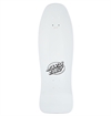 Santa Cruz - Kendall Graffiti Reissue Deck (matte white) 9.69´ 