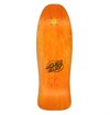 Santa Cruz - Kendall Pumpkin Reissue Skateboard Deck - 10´