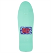 Santa Cruz - Knox Firepit Deck Reissue (pastel teal) 10.07´ 