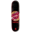 Santa Cruz - McCoy Steadfast Dot Skateboard Deck VX 8.25´
