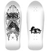 Santa Cruz - Natas Panther 2 My Colorway Skateboard Deck Reissue - 10.538´