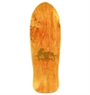 Santa Cruz - Natas Panther x Edmiston Reissue Deck (black) 10.53´