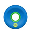 Santa Cruz - OG Slime Balls Blue Green 78a Skate Wheels - 66mm
