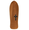 Santa Cruz - Obrien Purgatory Reissue Skateboard Deck - 9.85´ 