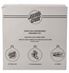 Santa Cruz - Ornament Set Christmas Tree Baubles