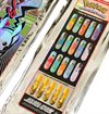 Santa Cruz - Pokémon Skateboard Deck BLIND BAG - 8´